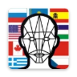 Logo of MyFace - Nationality by face android Application 